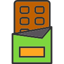 chocolate icon