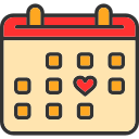 calendario icon