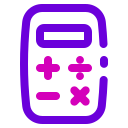 calculadora icon