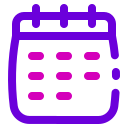 calendario icon