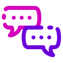 chat icon