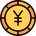 yen icon