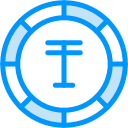 tenge icon