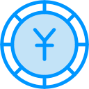 yuan icon