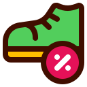 zapatos icon