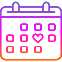 calendario icon