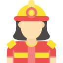 bombero icon