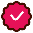 verificado icon