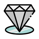 diamante icon