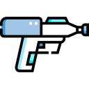 pistola icon