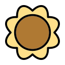 girasol icon