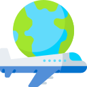 avión icon