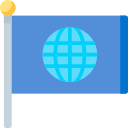 bandera icon