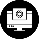 desarrollo web icon