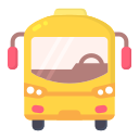 autobús icon