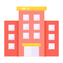 hotel icon