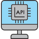 api