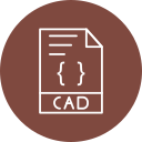 formato de archivo cad 