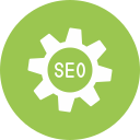 seo icon