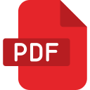 pdf icon