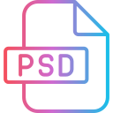 psd 