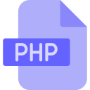 php icon