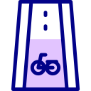 bicicleta icon