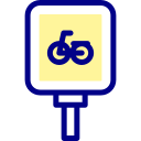 bicicleta icon