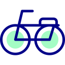 bicicleta icon