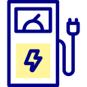 Charging Station icon