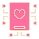 dating app icon