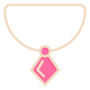 collar icon