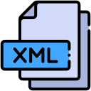 xml 