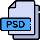 psd 