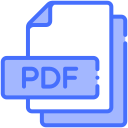 pdf icon