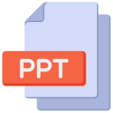 ppt icon