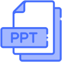 ppt icon