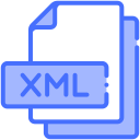 xml icon