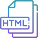 html