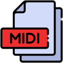 midi