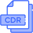 cdr icon