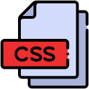 css icon