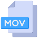 mov icon