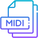 midi