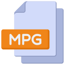 mpg icon