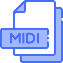 midi