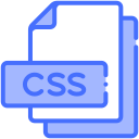 css icon