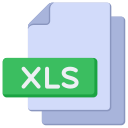 xls