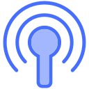 hotspot icon