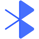 bluetooth icon